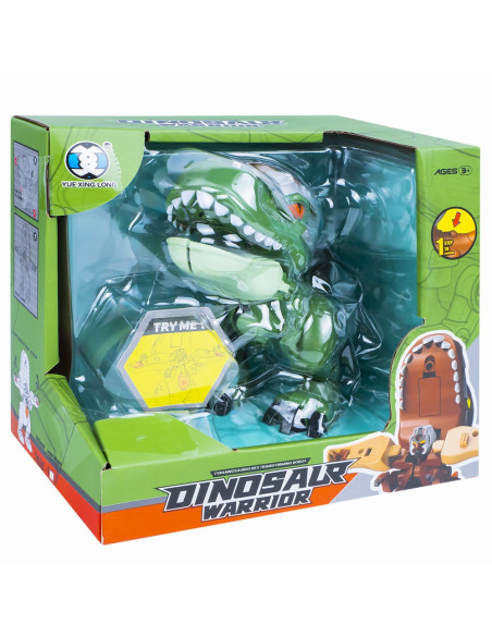 CX1626-1,Dinozaur transformabil