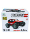YL-20A,Jeep cu RC