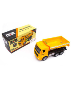 YF3091A,Camion cu baterii