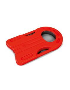 DDPD-0000,Placa pentru inot, 54x5x32 cm - Tupiko 2