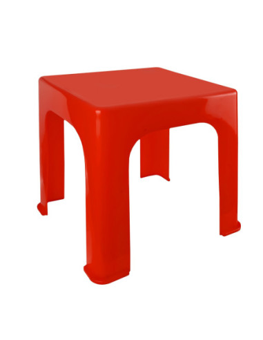 ROB-16035-1,Masuta copii, rosie - ROBENTOYS