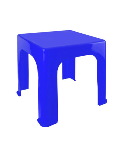 ROB-16035-3,Masuta copii, albastra - ROBENTOYS