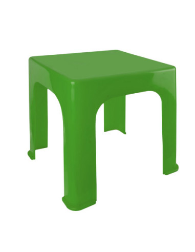 ROB-16035-4,Masuta copii, verde - ROBENTOYS