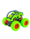ROB-7395,Masinute cascadorii, cu frictiune, 12 buc/set