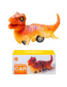 ZYX-080,Dinozauri cu frictiune, 24 buc/set