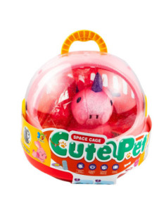 ROB-799-14A,Unicorn + cusca si accesorii