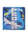 YL027,Ghiozdan anatomic SPORT, 38 cm - YOLLO