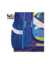 YL027,Ghiozdan anatomic SPORT, 38 cm - YOLLO