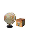 SC1369,Glob pamantesc cu lumina, lux, 32 cm - S-COOL