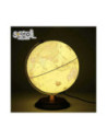 SC1369,Glob pamantesc cu lumina, lux, 32 cm - S-COOL