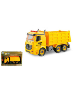 BS-I1,Camion demontabil