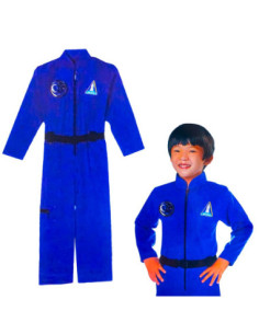 ROB-09101-3,Costum Astronaut