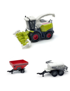 ROB-550-10C,Combina cu cisterna, muzica si lumina