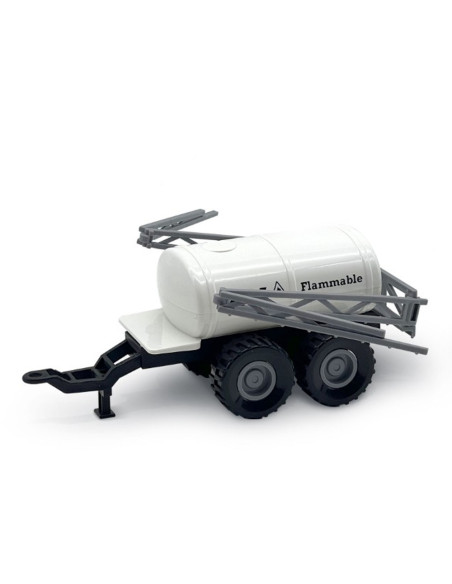 ROB-550-10C,Combina cu cisterna, muzica si lumina