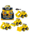 LY023C,Utilaje demontabile, 12 buc/set
