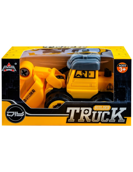 LY023C,Utilaje demontabile, 12 buc/set