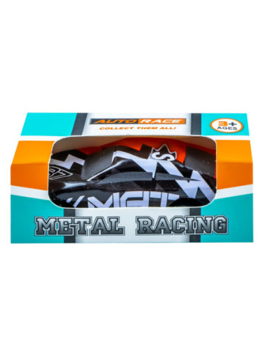 XL2348,Masinute metal, 48 buc/set