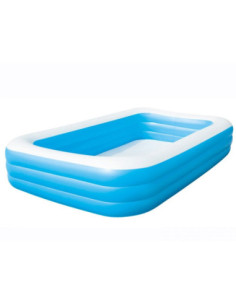 FD889,Piscina gonflabila 262x175x60 cm