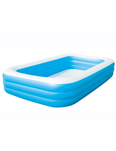 FD889,Piscina gonflabila 262x175x60 cm