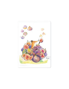 SD-CAI370-5,Caiet Aperta, Vulpoiul pofticios, A5, 48 file, 80g, Matematică - Set 5