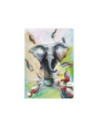 SD-CAI351-5,Caiet Aperta, Elefantul popicar, A4, 48 file, 80g, Matematică - Set 5