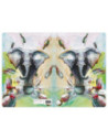 SD-CAI351-5,Caiet Aperta, Elefantul popicar, A4, 48 file, 80g, Matematică - Set 5