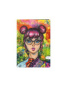 SD-CAI350-5,Caiet Aperta, Avatar character generator, A4, 48 file, 80g, Dictando - Set 5