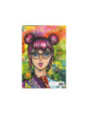 SD-CAI350-5,Caiet Aperta, Avatar character generator, A4, 48 file, 80g, Dictando - Set 5