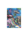 SD-CAI348-5,Caiet Aperta, TERRA necunoscută, A4, 48 file, 80g, Matematică - Set 5