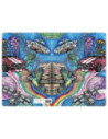 SD-CAI348-5,Caiet Aperta, TERRA necunoscută, A4, 48 file, 80g, Matematică - Set 5