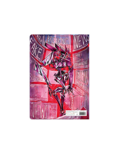 SD-CAI345-5,Caiet Aperta, Control, A4, 48 file, 80g, Matematică - Set 5