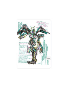 SD-CAI344-5,Caiet Aperta, Code, A4, 48 file, 80g, Matematică - Set 5