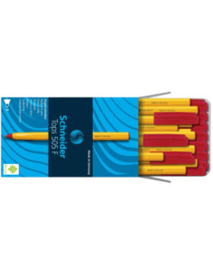 SD-5858/ROSU,Pix Schneider Tops F, 50/cutie ROSU
