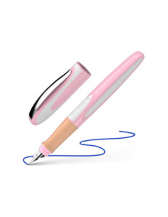 SD-STI099/CHERRY,Stilou Schneider Ray pentru stângaci CHERRY