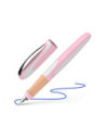 SD-STI099/CHERRY,Stilou Schneider Ray pentru stângaci CHERRY