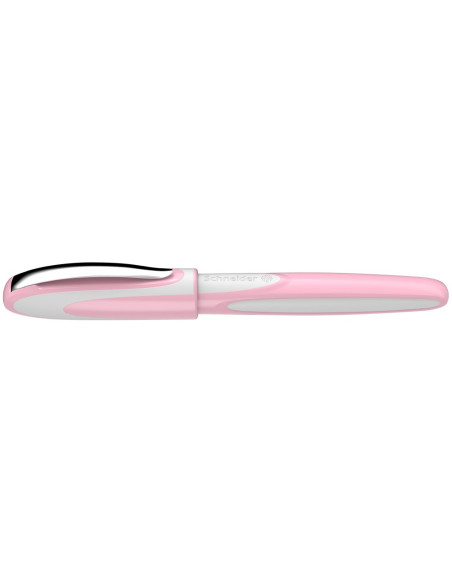SD-STI099/CHERRY,Stilou Schneider Ray pentru stângaci CHERRY
