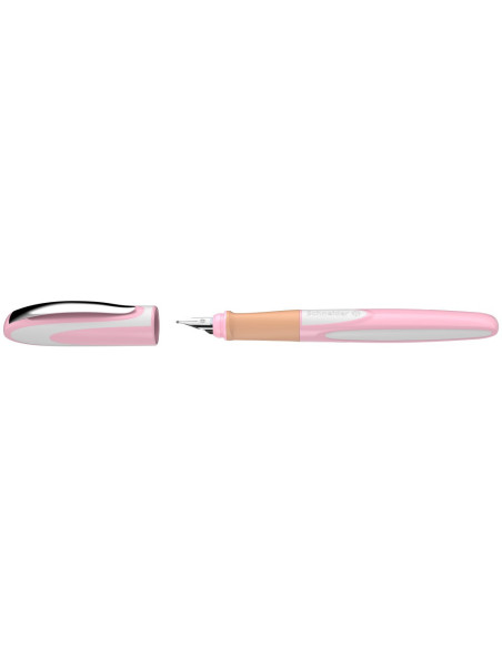 SD-STI099/CHERRY,Stilou Schneider Ray pentru stângaci CHERRY