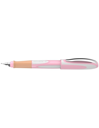 SD-STI099/CHERRY,Stilou Schneider Ray pentru stângaci CHERRY