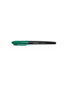 SD-MKP002/VERDE-12,Marker permanent Forster VERDE - Set 12