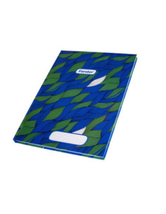 SD-4177/MATEMATICA,Registru A4 100 file Forster MATEMATICA