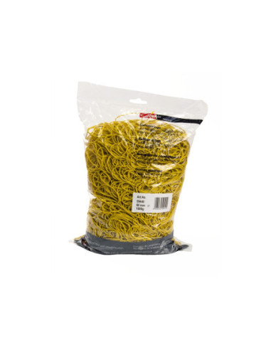 SD-2580,Benzi de cauciuc Forster 60 mm 1 kg/pungă