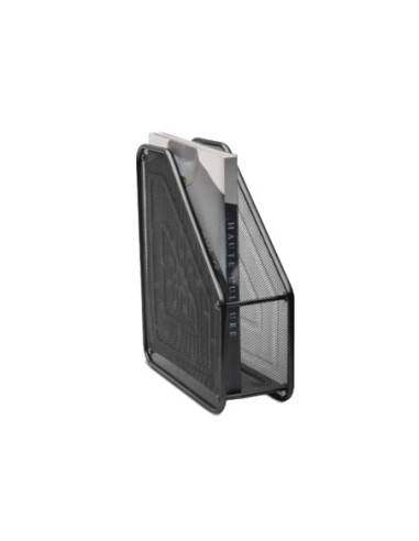 SD-6161/NEGRU,Suport reviste Office NEGRU