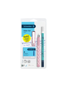 SD-5958_RV/2026LINES,Set Schneider Stilou Glam 2026LINES