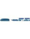 SD-2972_RV/2025/2026ALBASTRU,Stilou Easy + 2 rezerve Schneider/blister 2025/2026ALBASTRU
