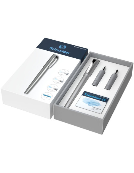 SD-STI164/ANTRACIT,Set cadou Callissima Schneider ANTRACIT