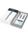 SD-STI164/ANTRACIT,Set cadou Callissima Schneider ANTRACIT