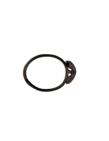 SD-MIC150,Benzi de cauciuc cu ancora Forster 60 x 3 x 2 mm 1 kg/pungă