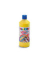 SD-SKP176/GALBEN,Acuarele acrilice tempera Carioca 500 ml GALBEN