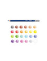 SD-SKR249,Creioane colorate Carioca Aquarell 24/set