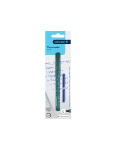 SD-ROG178/2026/2027VERDE,Roller Schneider Voice cu 2 rezerve/blister 2026/2027VERDE